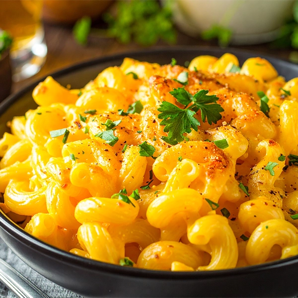 Irish Mac and Cheese
